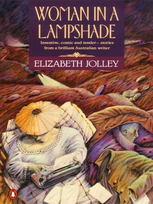 cover image of Woman in a Lampshade